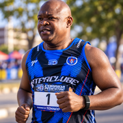 Manuel Homem — Angola