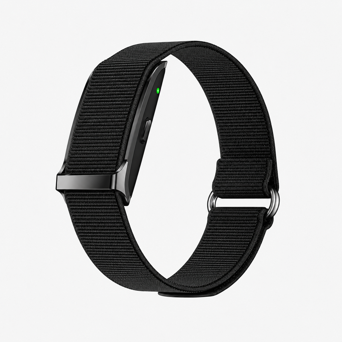 ZYP ONE — Pulseira Inteligente de Desempenho