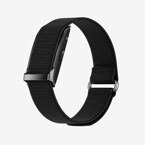ZYP ONE — Pulseira Inteligente de Desempenho