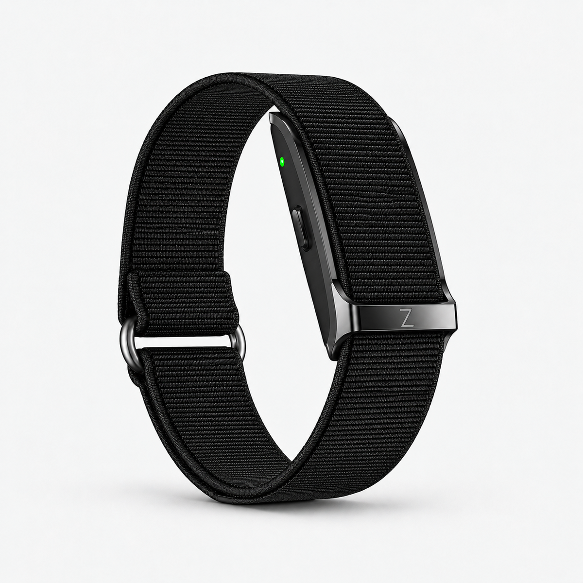 ZYP ONE — Pulseira Inteligente de Desempenho